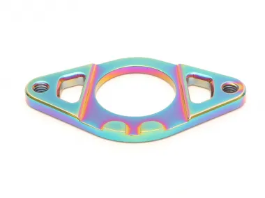 Colony Bikes "Replacement" Gyro Plate