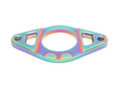 Colony Bikes "Replacement" Gyro Plate