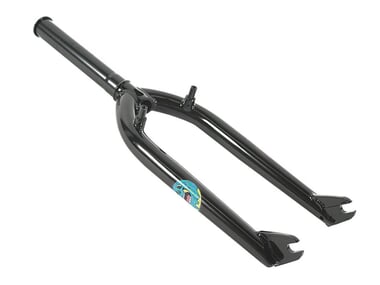 Colony Bikes "Sweet Tooth" BMX Fork  - With Brake Mounts