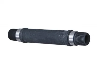 Colony Bikes "Wasp" Front Hub Axle