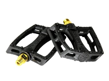 Colony Bikes "Fantastic Plastic" Pedals