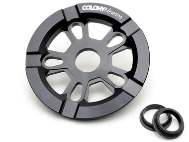 Colony Bikes "Menace Guard" Sprocket