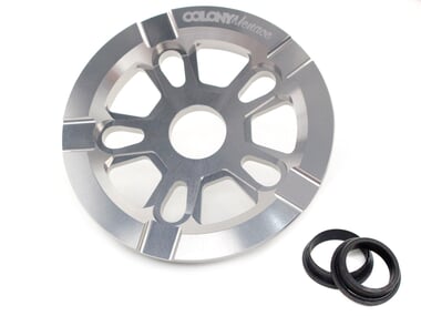 Colony Bikes "Menace Guard" Sprocket