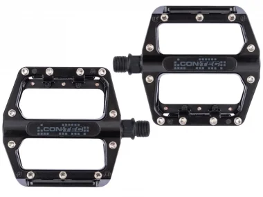 Contec "2Black" Pedale