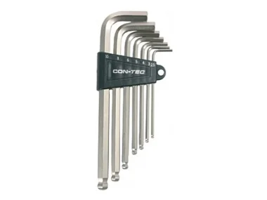 Contec "7 Piece" Allen Key Set