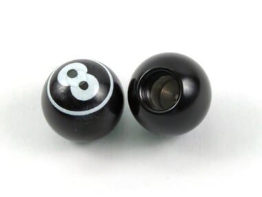 Contec "8 Ball" Ventilkappen