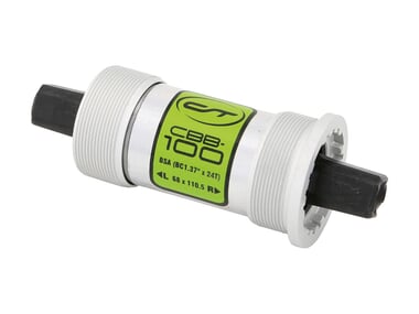 Contec "CBB-100 BSA" Bottom Bracket