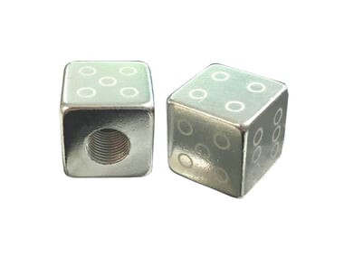 Contec "Gambler" Valve Caps