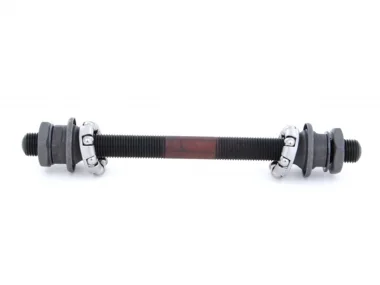Contec "Loose Ball Set" Front Hub Axle