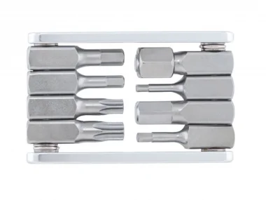 Contec "TFR - Buster 9" Multi-Werkzeug