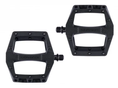 Contec "Tenderizer" Pedals