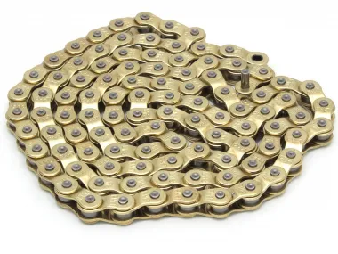 Cult "121" Halflink Kette