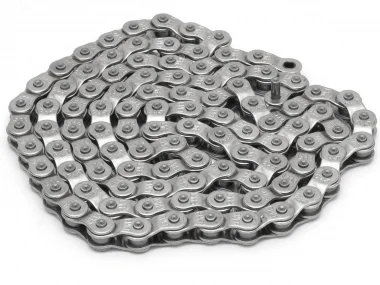 Cult "121" Halflink Chain