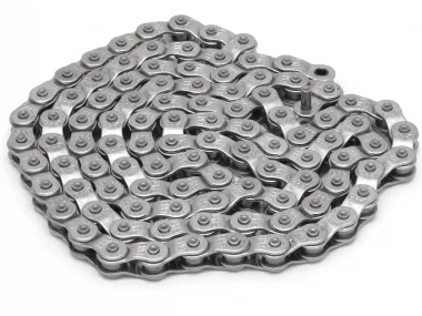 Cult "121" Halflink Kette