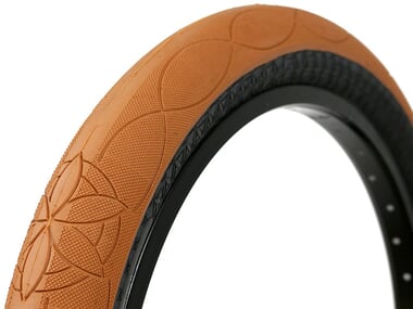 Cult "AK" BMX Tire