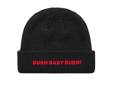 Cult "Baby Burn" Beanie Mütze