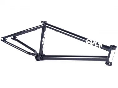 Cult "Biggie"  BMX Frame