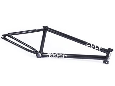 Cult "Chase Dehart" 2023 BMX Frame