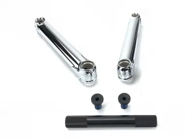 Cult "Crew Juvi 140mm" BMX Kurbel
