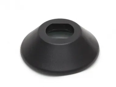 Cult "Crew SDS Cassette Nylon" Rear Hubguard - Non Driver Side