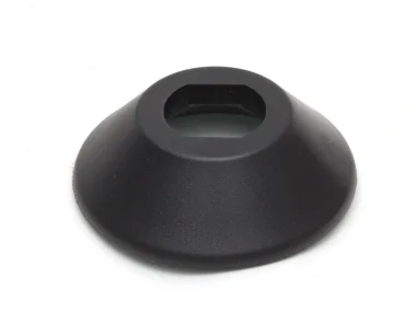 Cult "Crew SDS Cassette Nylon" Rear Hubguard - Non Driver Side