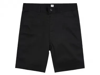 Cult "Cut Off" Shorts - Black