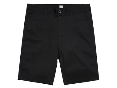 Cult "Cut Off" Shorts - Black