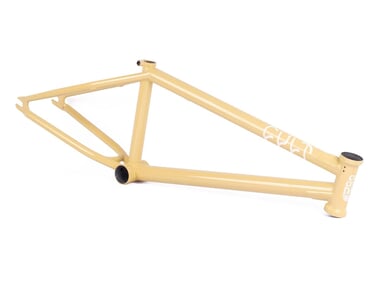 Cult "DAK" 2023 BMX Frame