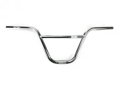 Cult "DAK OS" BMX Bar - 25.4mm (Bar Clamp)