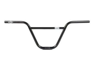 Cult "DAK OS" BMX Bar - 25.4mm (Bar Clamp)