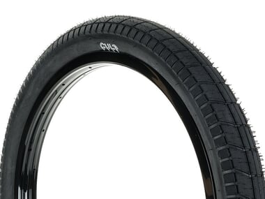 Cult "Dehart Tread" BMX Tire