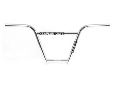 Cult "Heaven's Gate Begin" BMX Lenker