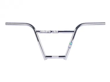 Cult "Heaven's Gate Begin" BMX Bar