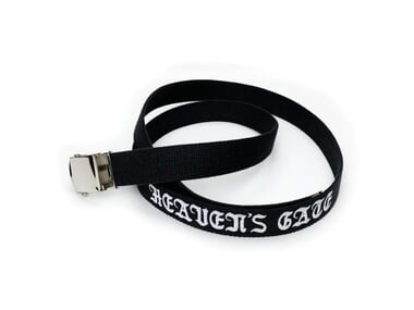 Cult "Heaven's Gate" Belt