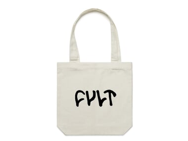 Cult "Hell" Bag