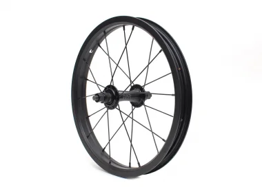 Cult "Juvi 16" Front Wheel - 16 Inch