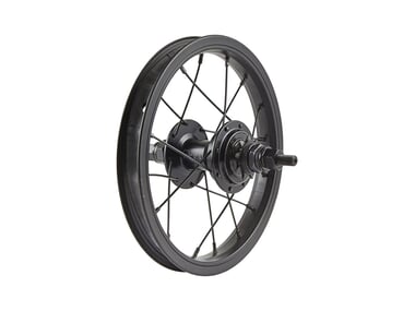 Cult "Juvi 12" Cassette Rear Wheel - 12 Inch