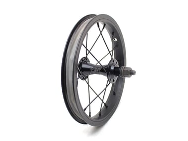 Cult "Juvi 12" Front Wheel - 12 Inch