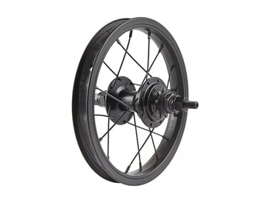 Cult "Juvi 14" Cassette Rear Wheel - 14 Inch