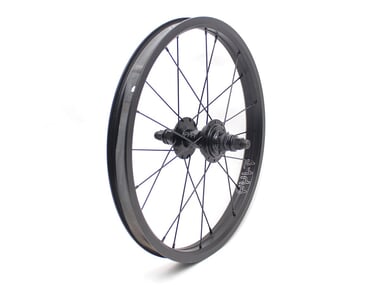 Cult "Juvi 18" Cassette Rear Wheel - 18 Inch