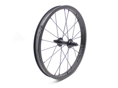 Cult "Juvi 18" Front Wheel - 18 Inch