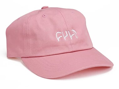 Cult "Logo Father" Kappe - Pink