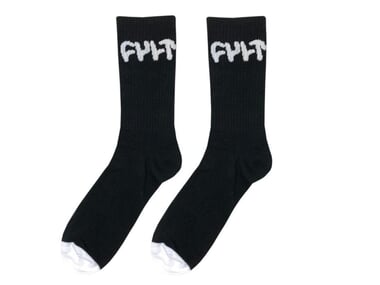 Cult "Logo" Socken