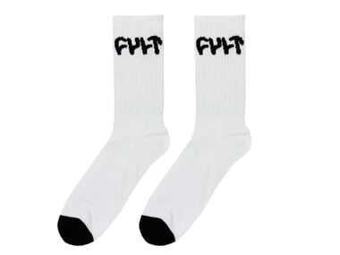 Cult "Logo" Socks
