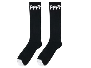 Cult "Long Logo" Socks