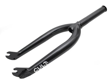 Cult "Sect IC 18" BMX Fork - 18 Inch