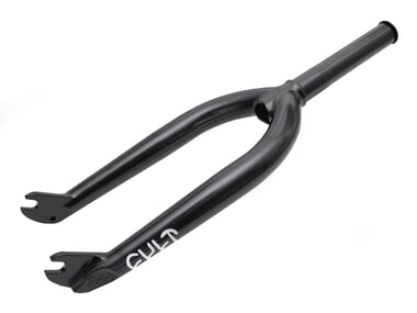 Cult "Sect IC 18" BMX Gabel - 18 Zoll