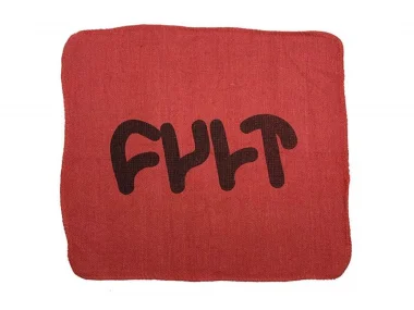 Cult "Shop" Rag