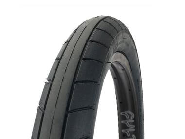 Cult "Slick Juvi 18" BMX Tire - 18 Inch