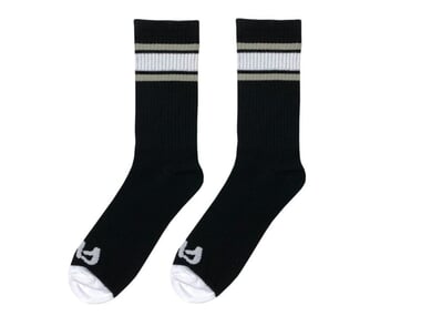 Cult "Stripe" Socks